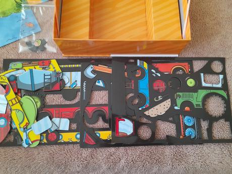 Tvorivé magnetky_dopravné prostriedky, 