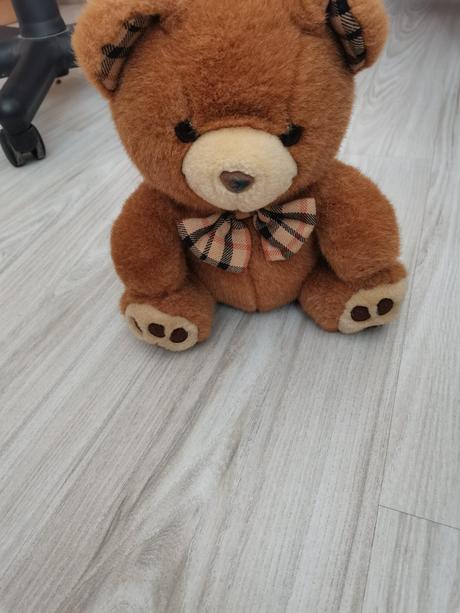 Predám plyšové macko, 