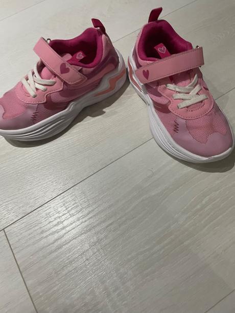 Botasky blikajúce, kuniboo,30