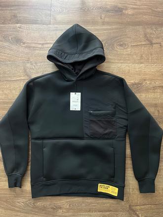 Neoprénová mikina zara, zara,164