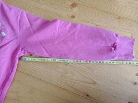 Tepláková súprava, hello kitty,128