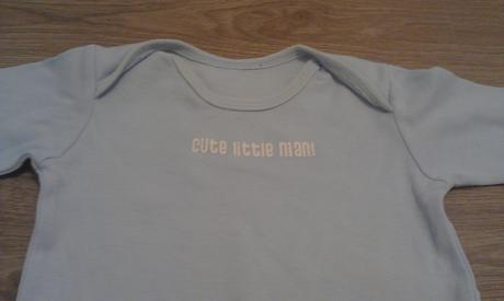 Bledomodré pyžamko, tesco,62