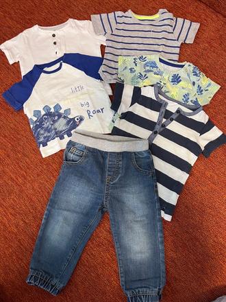 Balíček 74, 68–80