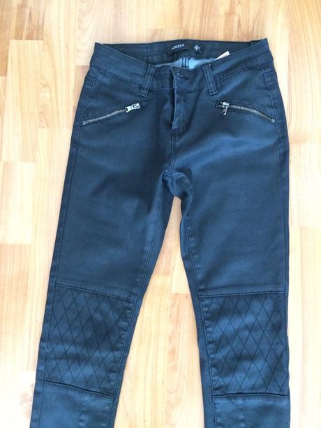 Nohavice štýlovky, s