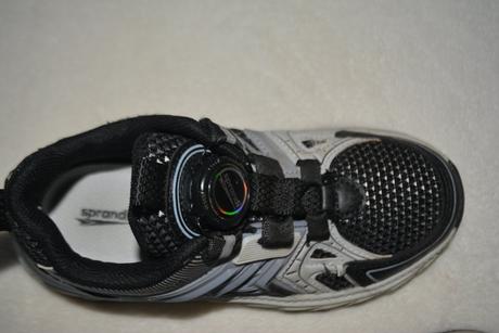 Sprandi - chlapčenské tenisky veľ.32, sprandi,32