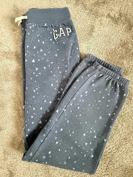 Gap tepláky xxl-160cm, gap,152