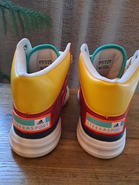 Tenisky v.36, adidas,36