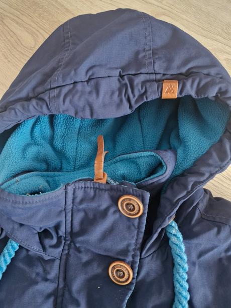 Bunda alife&kickin, m