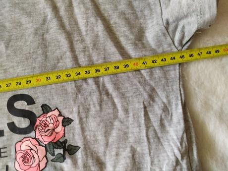 Zaujimavo riesene tricko, pepco,146