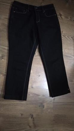 3/4 rifle čierne, 39