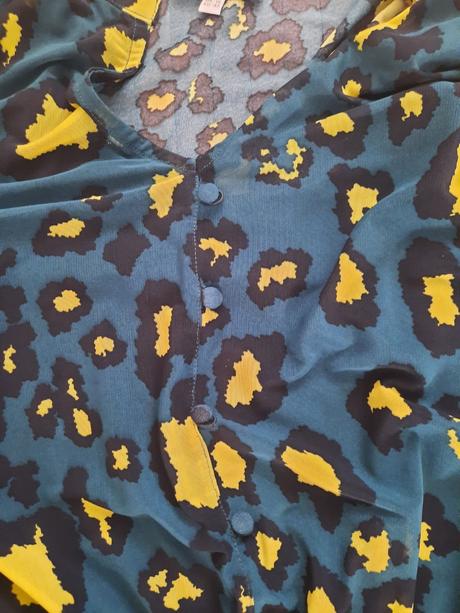 Dámske maxišaty, xl