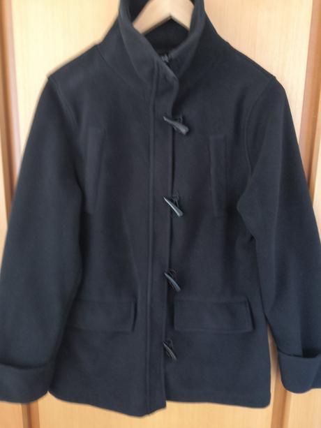 Dámsky flaušový kabátik, esmara,40