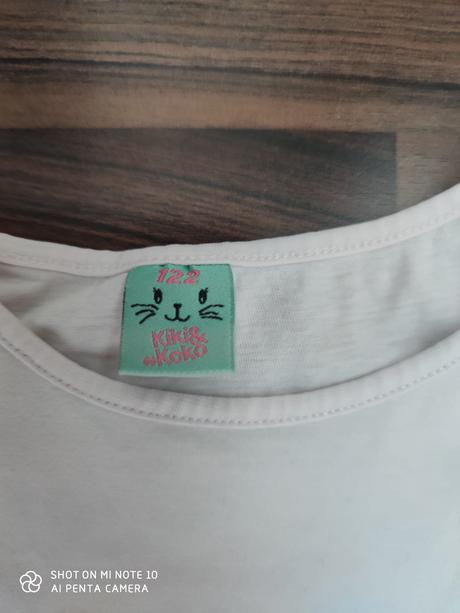 Tricko, kiki&koko,122