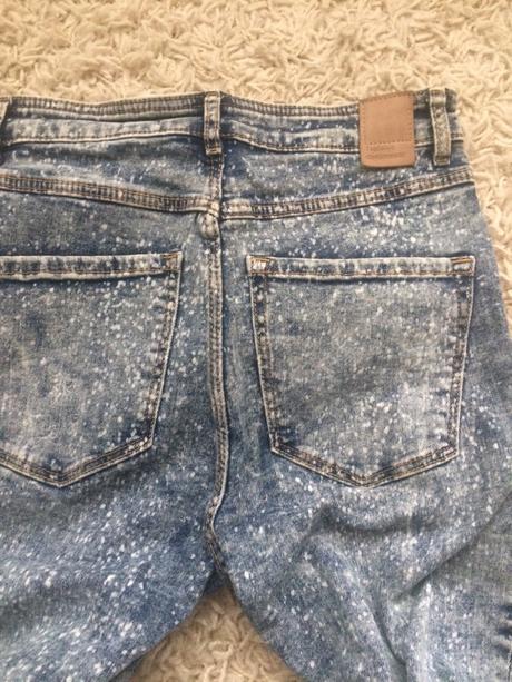 Rifle, zara,34