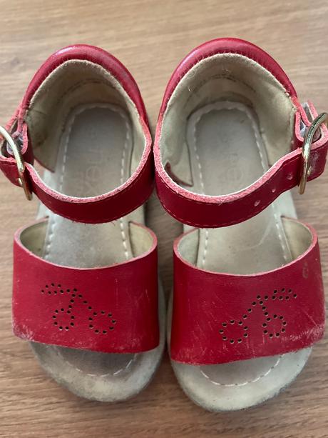 Sandálky next č. 20, next,20