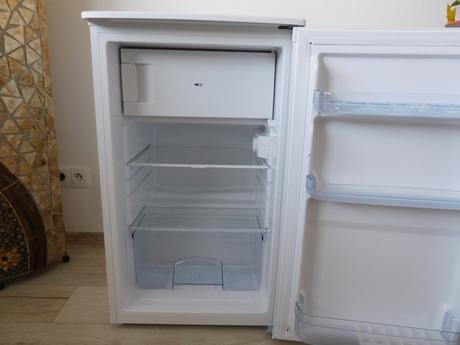 Goddess  chladnička, 