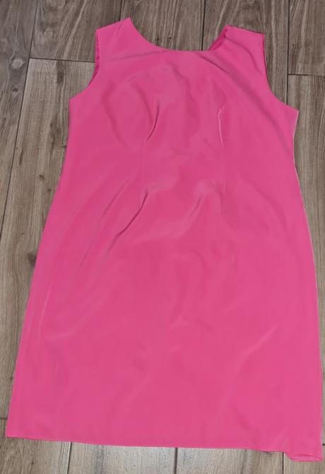 Elegantné / biznis šaty v. 48/50, 48