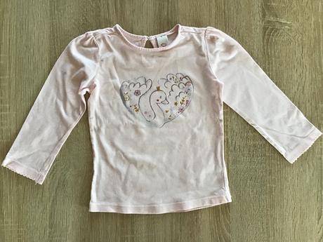 Tričko, veľ. 92, c&a,92