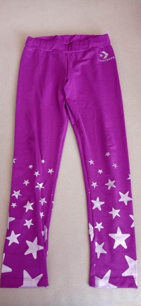 Legíny, converse,152