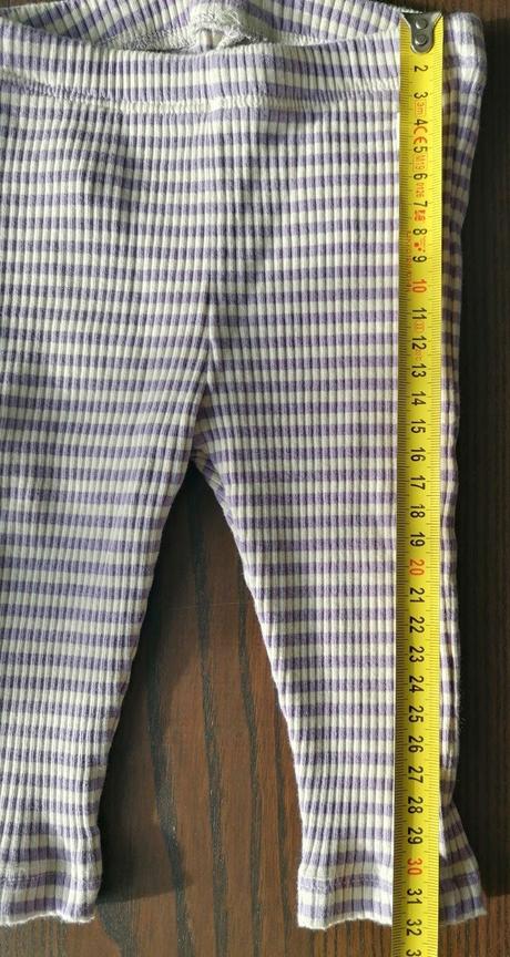 Fialové leginky, lindex,68