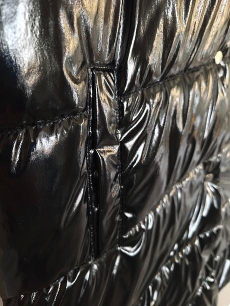 Predĺžená vesta mohito s, mohito,s