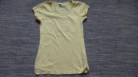 Bodkované tričko v.s, s