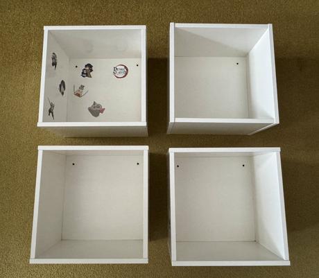 Ikea police förhöja a ribba, 