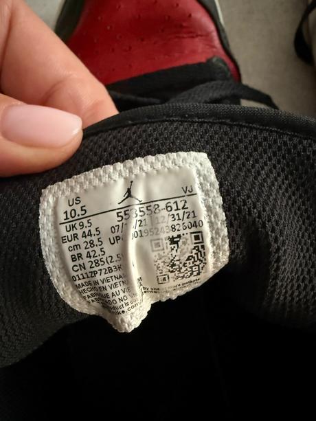 Nike jordan, air jordan,44