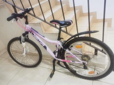 Detský bycikel dema, dema,20