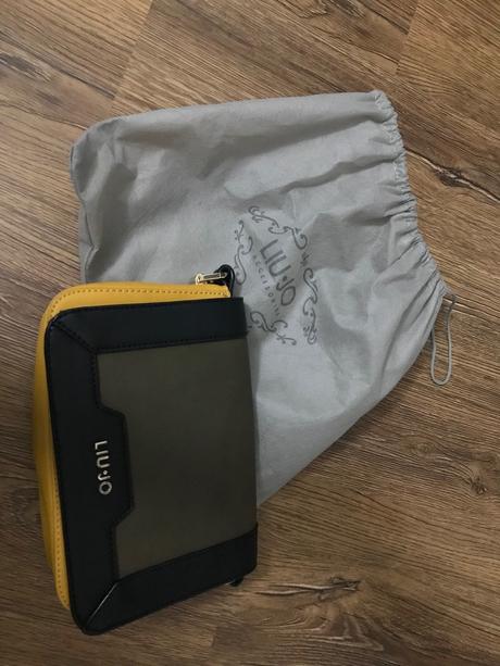 Kabelka liu jo, liu jo