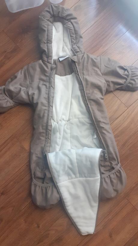 Predam detsku kombinezu, impidimpi,62