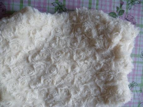 Chlpatkové bolerko, george,56