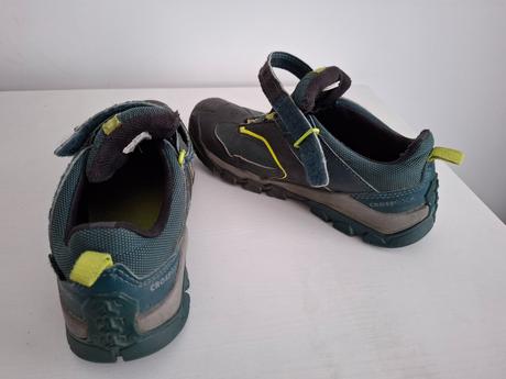 Turisticke waterpproof topanky, 33