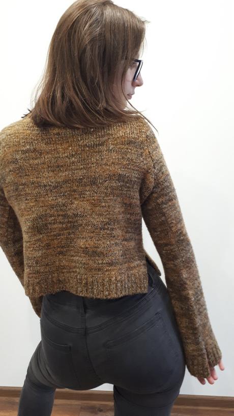 Sveter kardigan reserved vel 36/38/40, reserved,m