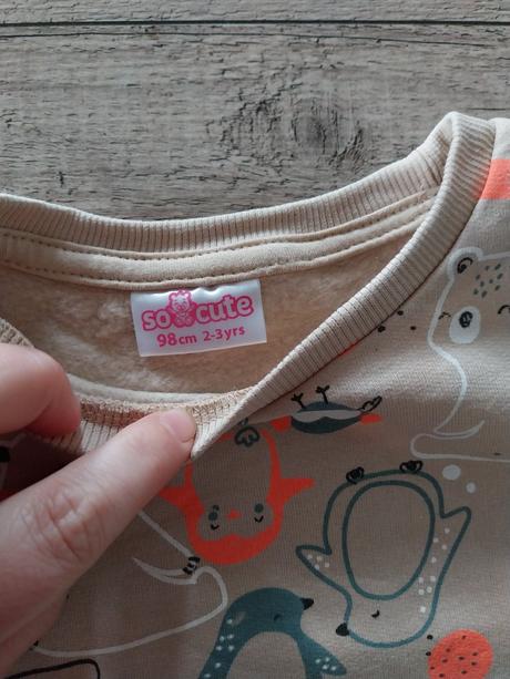 Tepláková súprava 98, pepco,98