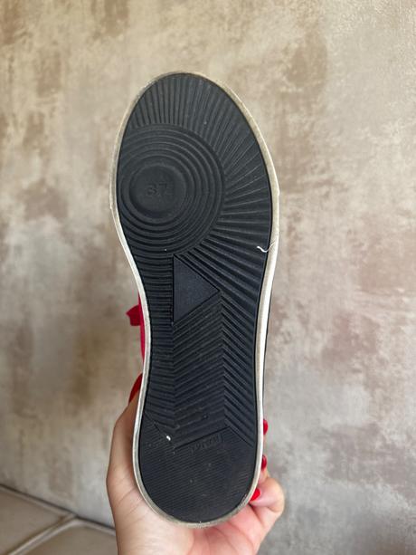 Tenisky gucci 36, gucci,36