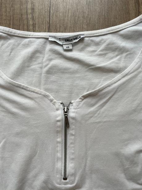 Dámske tričko, tally weijl,xs