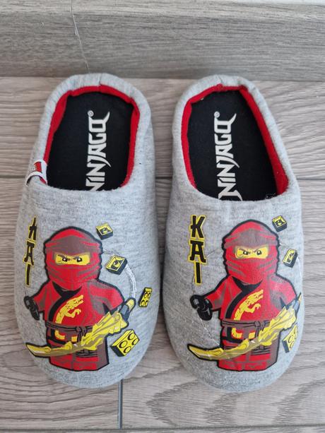 26sch_prezuvky ninja go 28/29, 28