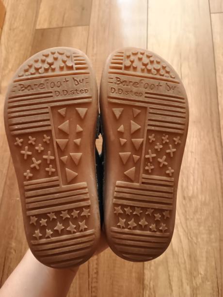 Sandale d.d.step, vel. 29, d.d.step,29