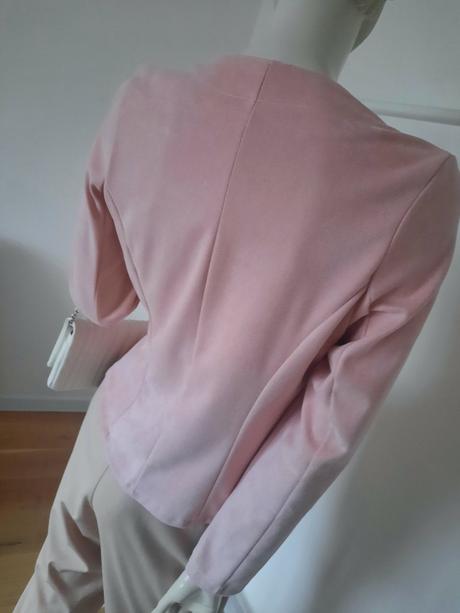 Perličkové sačko, s