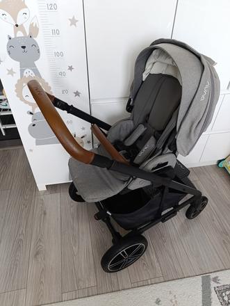 Kocik, nuna,nuna mixx next