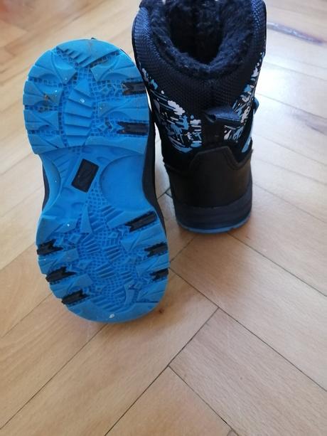 Zimné čižmy, loap,23