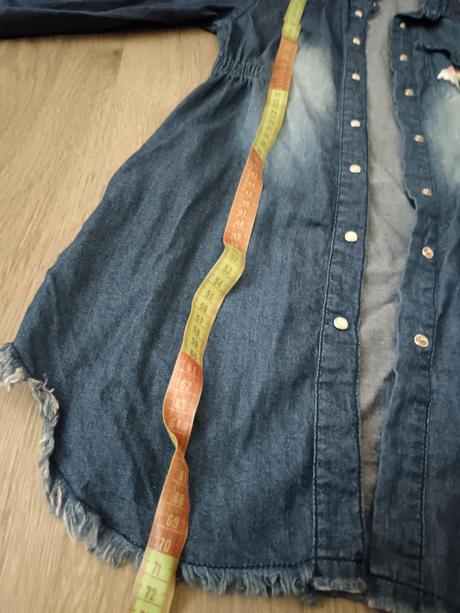 Košieľkove šaty, tunika, 140