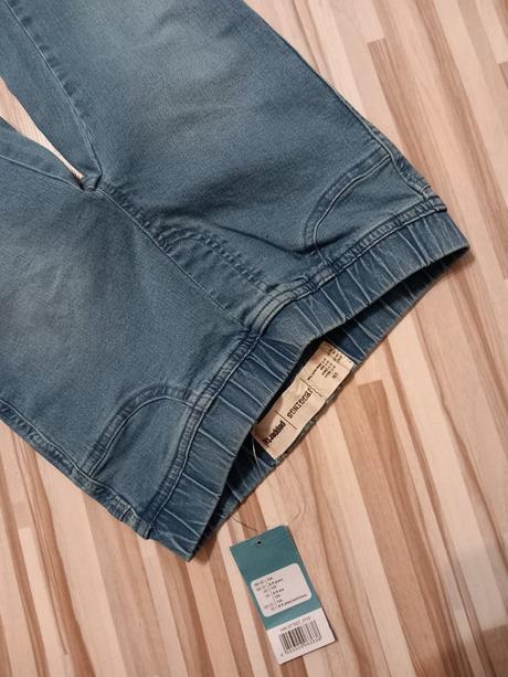 Džeginsy, pepperts,134