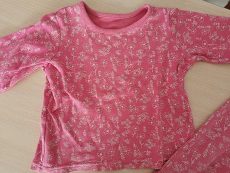 Pyžamko /1381/, george,86