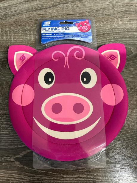 Sunflex disk na hadzanie - prasiatko,