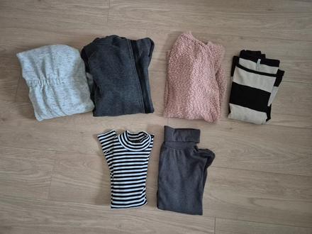 Damske oblecenie reserved, s