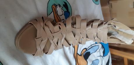 Dámske topánky, 36