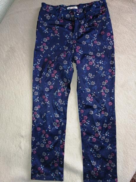 Hm nohavice, h&m,122