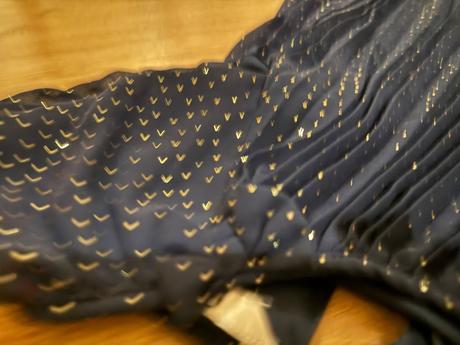 Slávnostné šaty, c&a,134